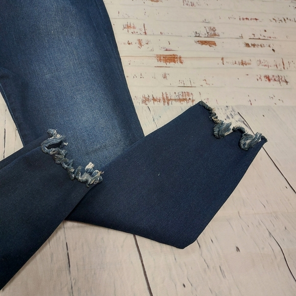 Frame Denim Le Skinny De Jeanne jeans - Picture 5 of 6